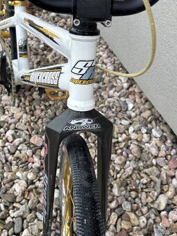 Kolo na BMX - 2