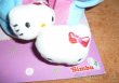 Capáčky Hello Kitty pro malou parádnici - 2