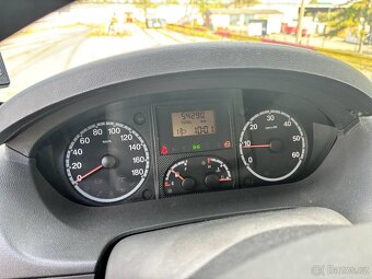 Ducato 2011 2.3 JTD --- MRAZAK --- - 2