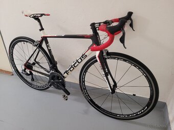 Focus Cayo EVO Ultegra Di2, vel.54 - 2