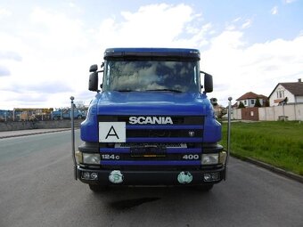 SCANIA Torpedo - 2