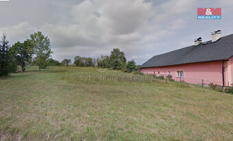 Prodej pozemku k bydlení, 1569 m², Rudná pod Pradědem - 2