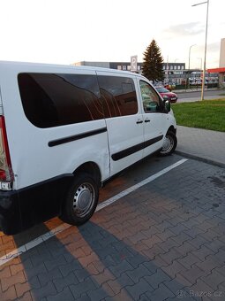 Citroen jumpy - 2
