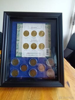 Dvaceti koruna - 2