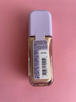 Maybelline New York super státy Lumi matte make-up 098 - 2