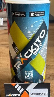 Trackito Bike - 2