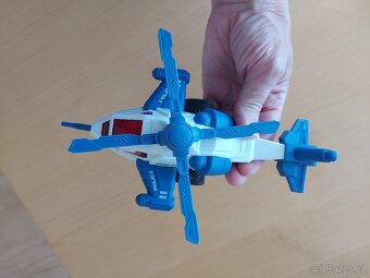 Vrtulník - 2