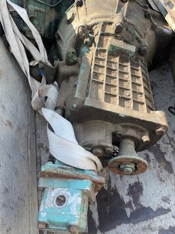 Multicar m25 - 2