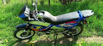 KYMCO Stryker 125 - 2
