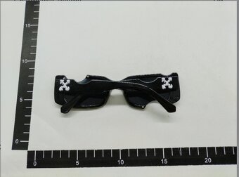 Off-white Brýle - 2