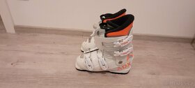 Dětské přeskáče Decathlon Wedze 270 mm - 2