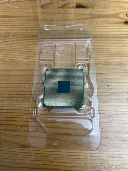 AMD Ryzen 7 5700G 8/16Core Socket AM4 Funkční,Záruka - 2