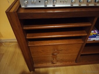 HI-FI skříňky Alfa ST-76 - 2