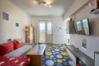 Prodej bytu 2+kk, 52 m², Uherský Brod, ul. U Plynárny - 2