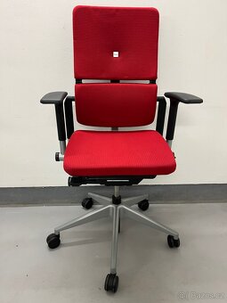 Kancelářská židle Steelcase Please - 2