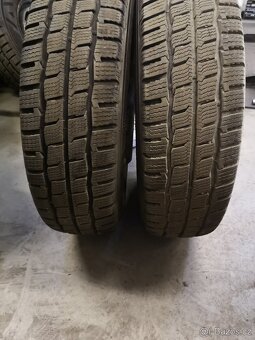6x205 r16 205/75 r16C 205/75/16C - 2