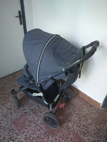 Kočárek sporťák skládací VALCO Snap 4 Tailor - 2