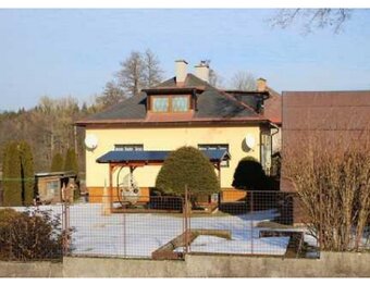 Rodinný dům Martinice v Krkonoších, Semily, ID 7217e 1505 - 2