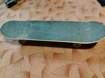 skateboard - 2