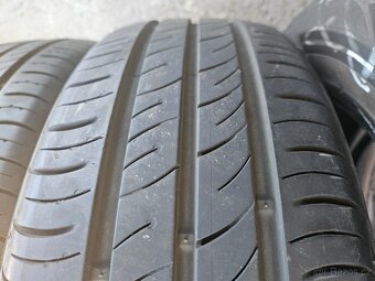 185/60R15 84H Ecowing ES01 KUMHO - 2