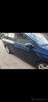 Prodám Škoda Fabia 3 1.0 tsi 70kw, - 2