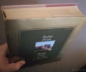 Štefan Pisoň - Hrady, zámky a kaštiele na Slovensku - 2