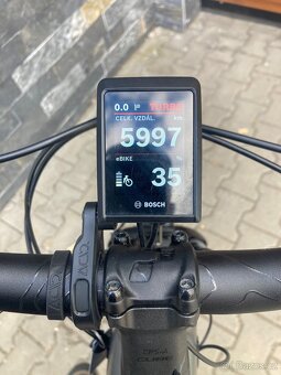 Elektrokolo Cube - 750wh baterie - 2
