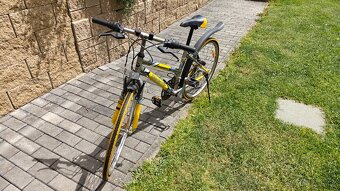 Silniční kolo pro děti 10-15 let - 2