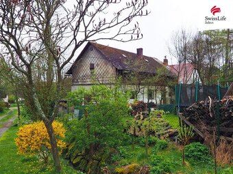 Prodej rodinného domu 107 m2, Sněžné - 2