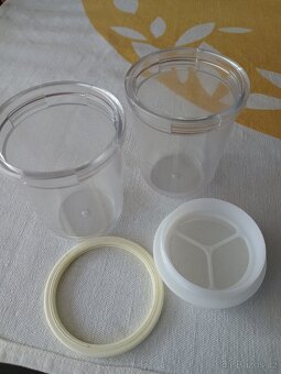 Hario shaker - 2