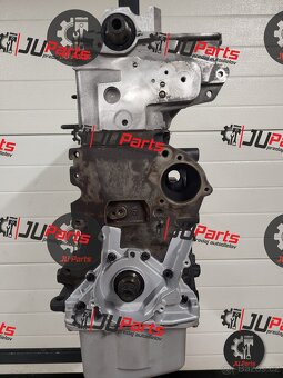 Motor 1.9 TDI AXB AXC - 2