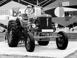 ND na Zetor 25 N -A -K - 2