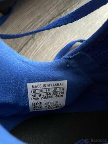 kopačky ADIDAS X 19.3 FG vel. 44 - 2