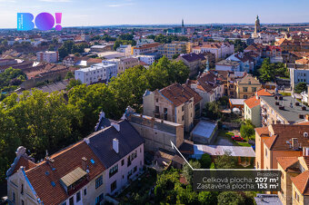 Prodej obchodních prostor, ul. Rejskova, Prostějov - 2