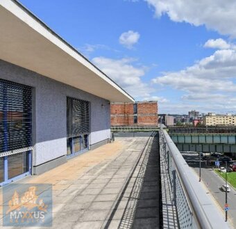 Pronájem obchodního prostoru (14,1 m2), ul. Na Žertvách , Pr - 2