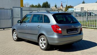 Škoda Fabia //1.2TSi//63kW//FAMILY//1.MAJ//SERVIS//2KOLA// - 2