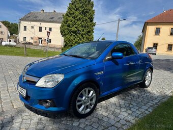 Opel Tigra 1.4 Kabrio - 2