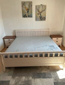 Ložnice ve venkovském stylu, 4589 - 2