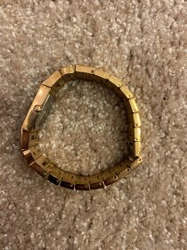 D&G hodinky rosegold - 2