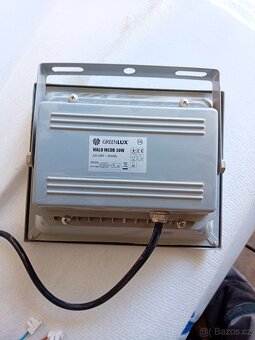 SVÍTIDLO GREENLUX HALO MCOB 30W LED - 2