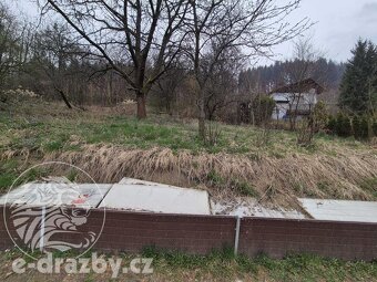 Spoluvlastnický podíl na stavebních pozemcích v Rokytnici u  - 2