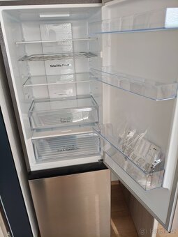 Lednice Hisense - 2