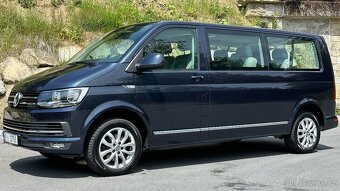 VW T6 Caravelle 2.0tdi 110kw Long - 2