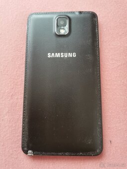 Prodám Samsung galaxy note3 - 2