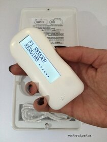 Čtečka mikročipů FX PetScan - 2