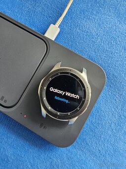 Samsung Galaxy Watch - 2