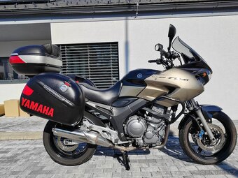 Yamaha Tdm 900 r.v.2005,super cena - 2