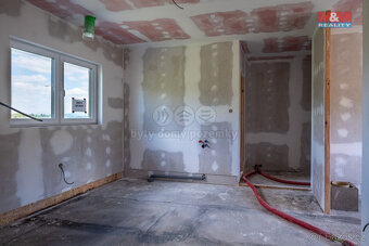 Prodej rodinného domu, 100 m², Hořice na Šumavě - 2