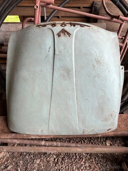 Veterán - 2