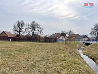 Prodej pozemku k bydlení, 1376 m², Hradčany - 2
